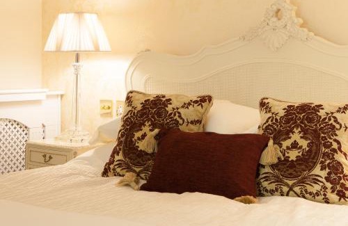 Shipston on Stour Bed & Breakfast | The Old Kiln House