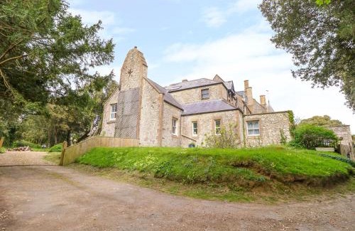 Totland Bay House | The Old Kitchens