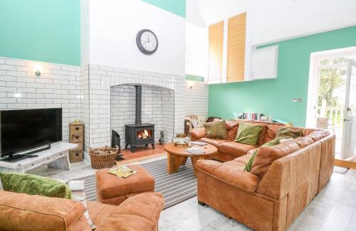 Totland Bay House | The Old Kitchens