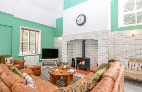 Totland Bay House | The Old Kitchens