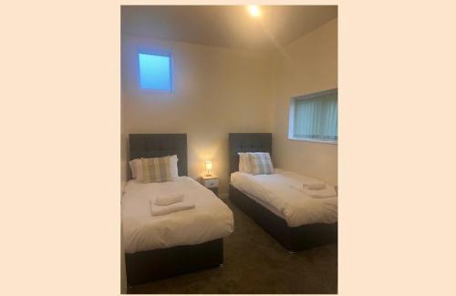 Exford House | The Old Laundry, Exford