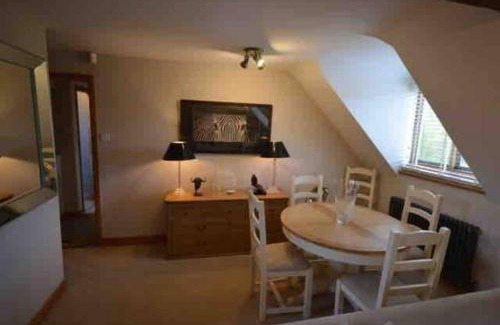 Stratton Apartment | The Old Manor Coach House