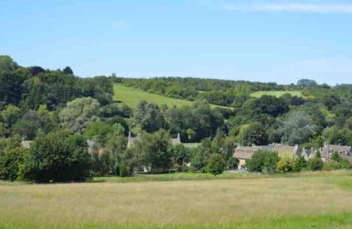 Stratton Apartment | The Old Manor Coach House