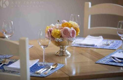 Stratton Apartment | The Old Manor Coach House