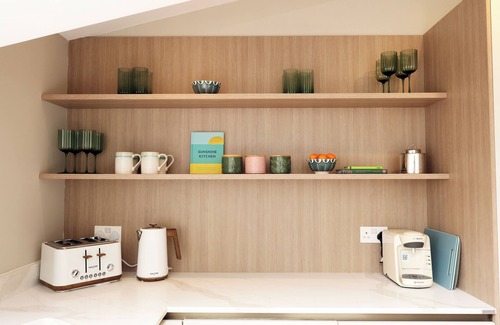 Redbrook House | The Old Milking Parlour