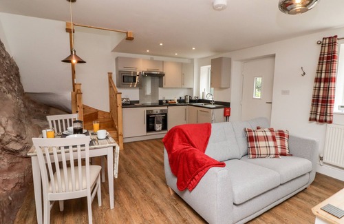 Ross-on-Wye Cottage | The Old Mill Bake House