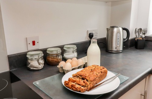 Ross-on-Wye Cottage | The Old Mill Bake House