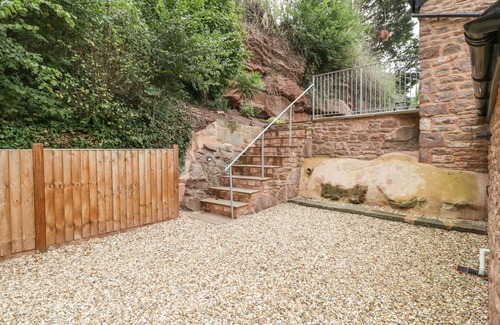 Ross-on-Wye Cottage | The Old Mill Bake House