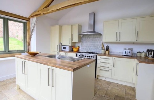 Flaxley House | The Old Mill