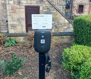 Lixwm House | The Old Mill Holiday Cottages, Nr Mold