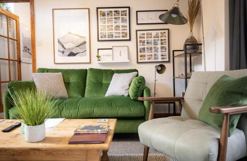 Lixwm House | The Old Mill Holiday Cottages, Nr Mold