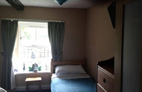 Knitsley Bed & Breakfast | The Old Mill Knitsley