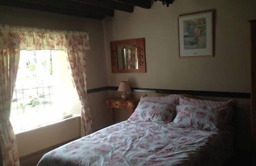 Knitsley Bed & Breakfast | The Old Mill Knitsley