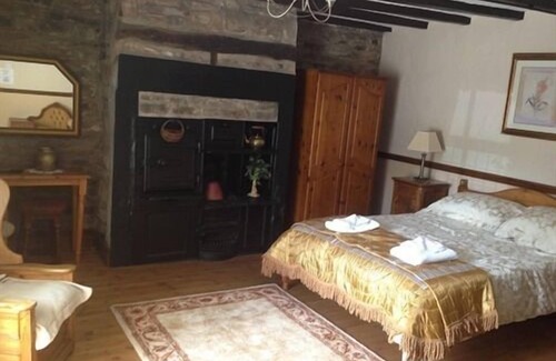 Knitsley Bed & Breakfast | The Old Mill Knitsley