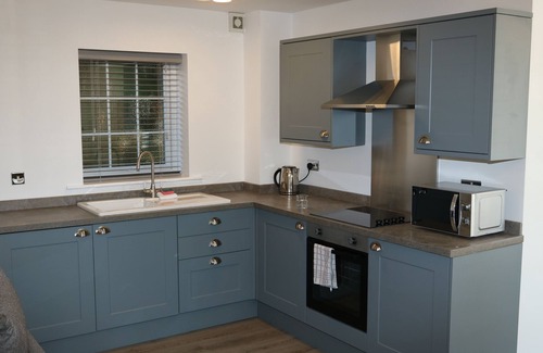 Yarm House | The Old Mill Rooms