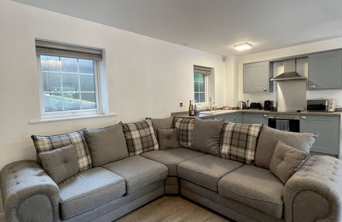 Yarm House | The Old Mill Rooms
