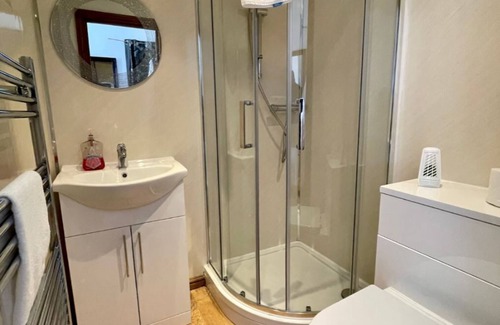 Yarm House | The Old Mill Rooms