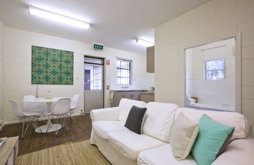 Mount Gambier Hotel | The Old Mount Gambier Gaol