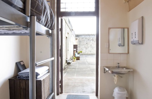 Mount Gambier Hotel | The Old Mount Gambier Gaol