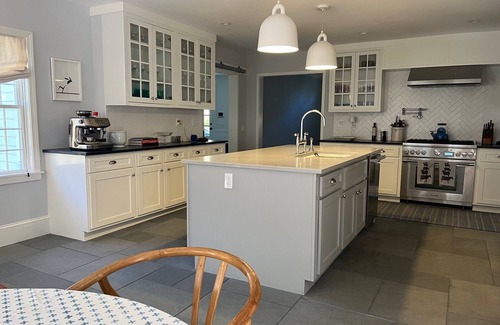 Hillsdale House | The Old Oak Residence: Luxury Rental in The Hudson Valley/Berkshires