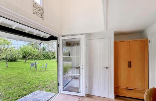 Corton House | The Old Orchard