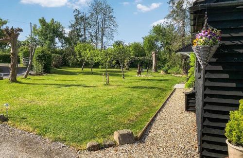 Corton House | The Old Orchard