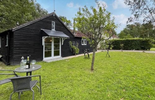 Corton House | The Old Orchard
