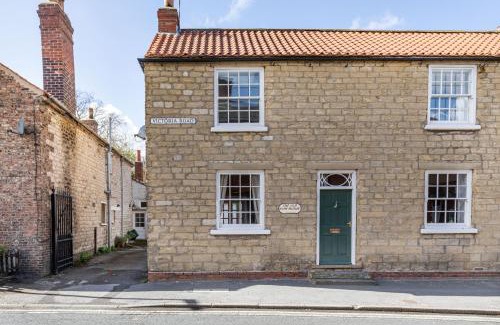 Malton House | The Old Pipe House