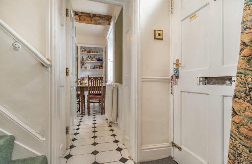 Malton House | The Old Pipe House