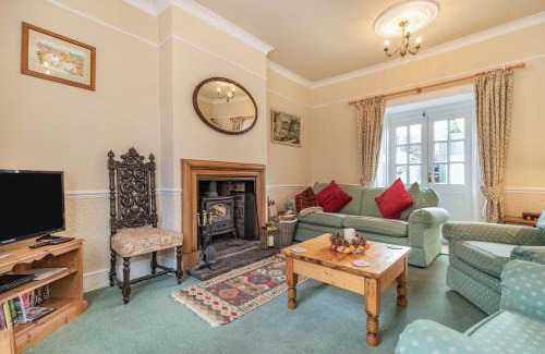 Malton House | The Old Pipe House