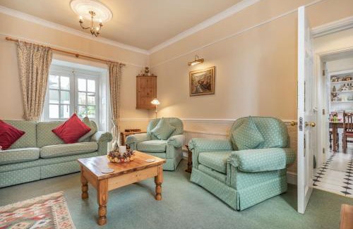 Malton House | The Old Pipe House