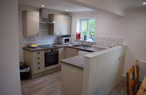 Horsey Cottage | The Old Post Office - Walk to Horsey Seals & The Norfolk Broads