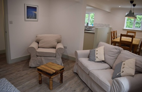 Horsey Cottage | The Old Post Office - Walk to Horsey Seals & The Norfolk Broads