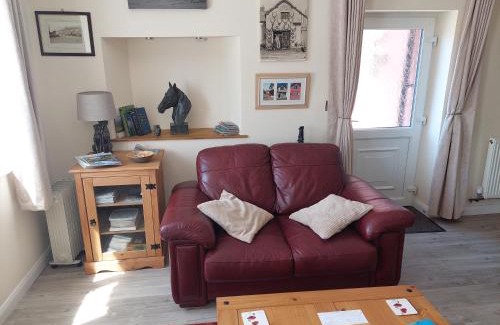 Exford Apartment | The Old Post Office Exford, Exmoor National Park