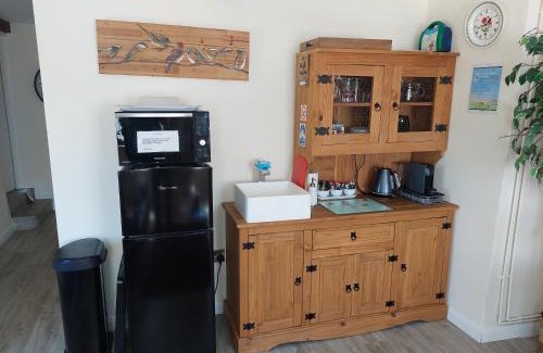 Exford Apartment | The Old Post Office Exford, Exmoor National Park