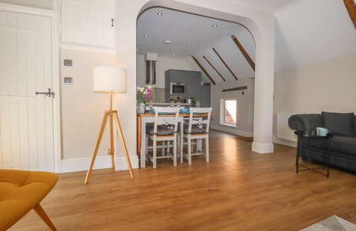 Canterbury Cottage | THE OLD POST OFFICE in Canterbury