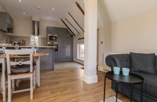 Canterbury Cottage | THE OLD POST OFFICE in Canterbury