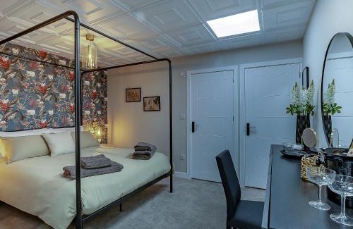 Haltwhistle House | The Old Post Office - Uk49450