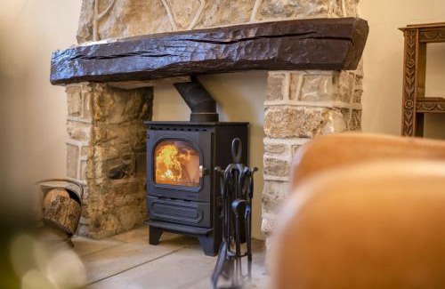 Kirkbymoorside House | The Old Potting Shed