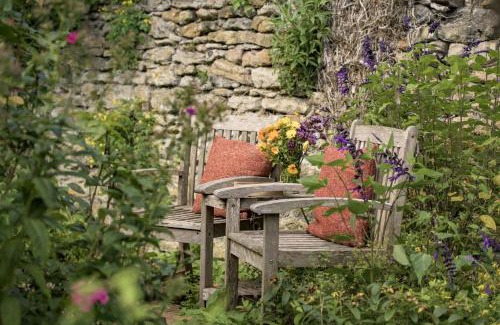 Kirkbymoorside House | The Old Potting Shed