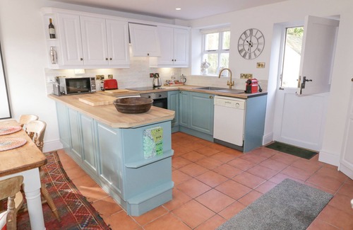 Rathmullan Cottage | THE OLD RECTORY COACH HOUSE in Rathmullan, County Donegal