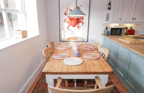 Rathmullan Cottage | THE OLD RECTORY COACH HOUSE in Rathmullan, County Donegal