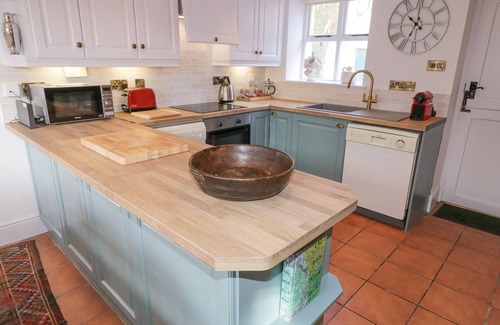 Rathmullan Cottage | THE OLD RECTORY COACH HOUSE in Rathmullan, County Donegal
