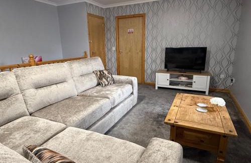 Wick Apartment | The Old Salt House, Flat 2