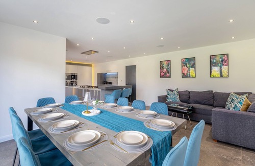 Worsborough Cottage | The Old School House