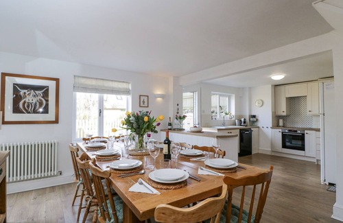 Longborough Cottage | The Old School House