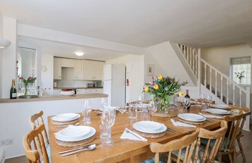 Longborough Cottage | The Old School House