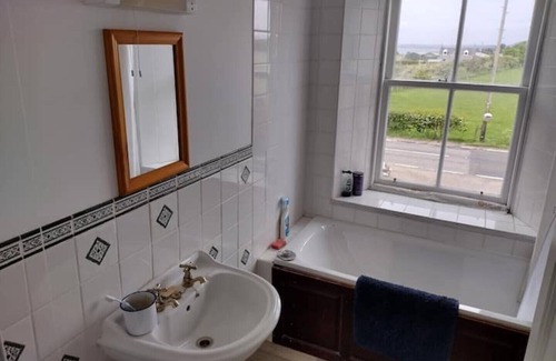 Gigha House | The Old Schoolhouse - coastal escape!