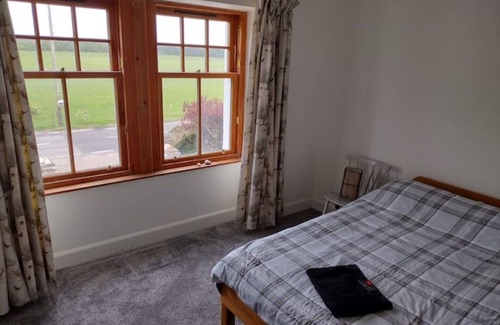 Gigha House | The Old Schoolhouse - coastal escape!