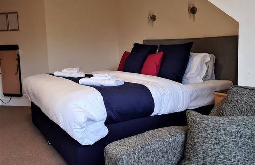 Larkhall Hotel | The Old Schoolhouse Hotel